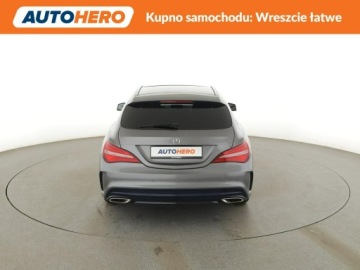 Mercedes CLA C118/X118 2019 Mercedes CLA 180 AMG, Automat, Kamera, Panorama,, zdjęcie 5