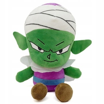 MASKOTKA DRAGON BALL SON GOKU SSJ CAŁA SERIA