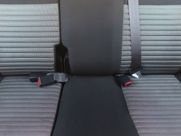 Suzuki SX4 I Classic 1.6 VVT 120KM 2013 Suzuki SX4 1.6 VVT, Salon Polska, Klima, zdjęcie 9