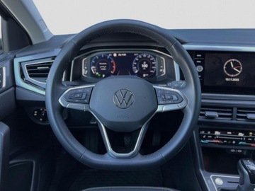 Volkswagen Taigo 1.0 TSI 110KM 2023 Volkswagen Taigo 1.0 TSI Style DSG 110 KM Discover Media Digital Cockpit, zdjęcie 23