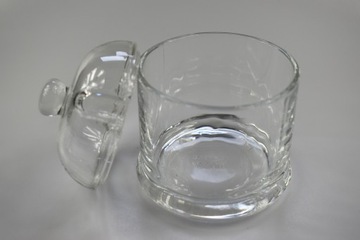 СТЕКЛЯННАЯ сахарница 270 мл, Altom Design