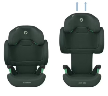 СИДЕНЬЕ MAXI COSI RODIFIX R I-SIZE 15-36 КГ, СИНИЙ