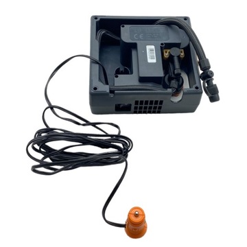 Новый компрессор, шинный насос, Continental ContiMobilityKit.