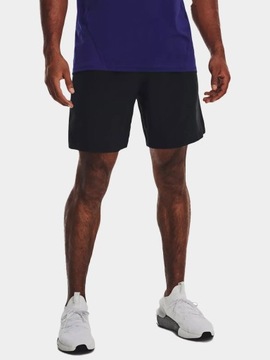 Męskie Spodenki UA WOVEN GRAPHIC SHORTS S