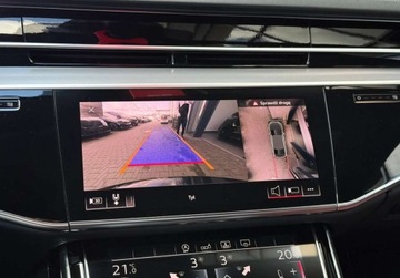 Audi A8 D5 Sedan 3.0 50 TDI 286KM 2019 Audi A8 I wlasciciel Polska Quattro Bezwypadkowy FVAT23 3.0, zdjęcie 34