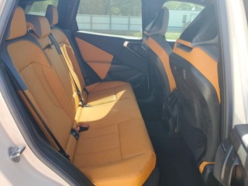 BMW X3 G45 2025 BMW X3 M50 2025 3.0 Benzyna 393KM, zdjęcie 10