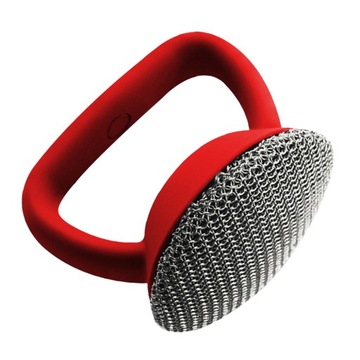 Szczotka do naczyń Czyszczenie kuchni Metal