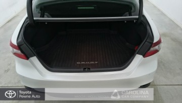 Toyota Camry IX Sedan 2.5 Hybrid Dynamic Force 218KM 2023 Toyota Camry 2.5 Hybrid Prestige CVT 2.5 Hybrid Pr, zdjęcie 16