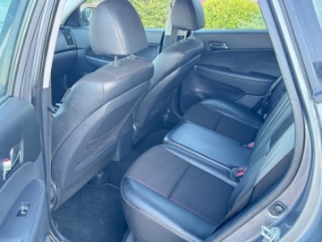 Hyundai i30 I CW Facelifting 1.4 DOHC 109KM 2012 Hyundai i30 LIFT 1.4 109KM Klima-auto 4szyby 1- reka PL Sprawdz 1.4, zdjęcie 8