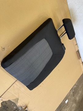 KIA PRO CEED PODPORA 3D ZADNÍ POHOVKA