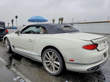 Bentley 2023 Bentley Continental GT 2023 542KM 4.0 Benzyna 542KM, zdjęcie 1