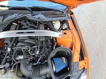 Ford Mustang VI 2021 Ford Mustang Mach 1 Fastback 2021 5.0 Benzyna 480KM, zdjęcie 7