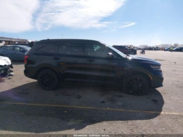 Kia Sorento IV 2023 Kia Sorento Sx Prestige 2023 2.5 Benzyna 281KM, zdjęcie 6