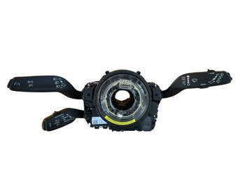 AUDI A5 8T A6 C7 A7 4G8 PŘEPÍNAČ KOMBINOVANÝ MINCE PÁSEK ACC
