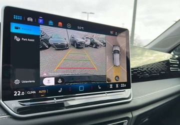 Volkswagen Tiguan III 2025 Volkswagen Tiguan Elegance 2.0 TSI 204 KM 4Motion DSG 2.0 Benzyna 204KM, zdjęcie 20