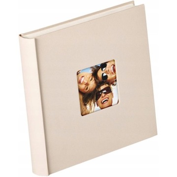 Album na zdjęcia do wklejania. Niemiecka jakość. WALTHER DESIGN - FUN C
