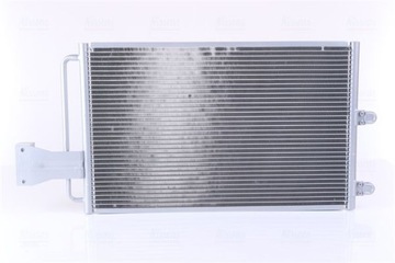 CHLADIČ KLIMATIZACE - NISSENS 94100