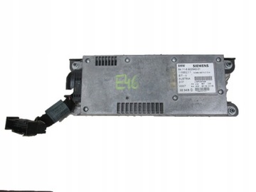 BMW E46 X5 E39 MODUL TEL. 6922942