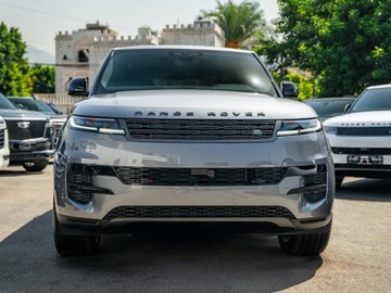 Land Rover Range Rover Sport III SUV Plug-In 3.0 460e 460KM 2025 Range Rover Sport P460e Dynamic SE 3.0 (460KM) 2025, zdjęcie 4