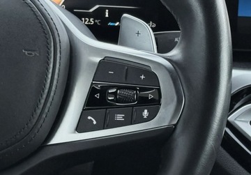 BMW Seria 4 G22-23-26 Coupe 2.0 420d 190KM 2023 BMW Seria 4 I wlasciciel M Sport Gwarancja Bezwypadkowy FVAT23, zdjęcie 19