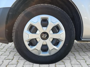 Renault Trafic III Combi 2.0 dCi  150KM 2024 Renault Trafic automat, salon pl, f-vat 23 % cena, zdjęcie 11