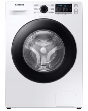 Pralka Samsung WW70TA026AE wsad 7kg EcoBubble para