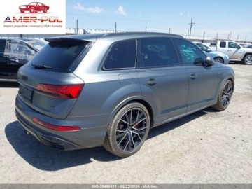 Audi Q7 II 2024