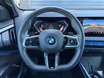 BMW X3 G45 2024 BMW X3 FireRed, mPak, HAK, KeyLess, wentylowane fo, zdjęcie 21