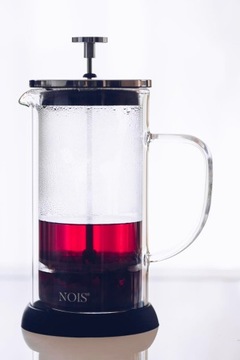 КОФЕ/ЧАЙ С ДВОЙНЫМИ СТЕНКАМИ, 800 МЛ NOIS