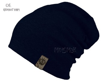 Двойная кепка р.