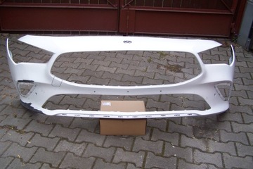 Mercedes CLA A1188855400 zderzak przedni