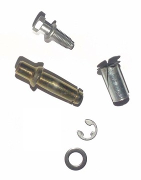 ALFA ROMEO FIAT ZAWIAS DRZWI SWORZEŃ TEFLON OEM