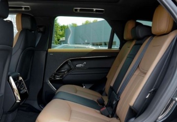 Land Rover Range Rover V SWB 3.0 D300 300KM 2026 Land Rover Range Rover Sport Land Rover Range Rover Sport Dynamic SE S 3.0, zdjęcie 18