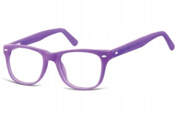 Очки Nerdy UV 400 Детские оправы Zeroes