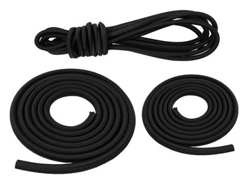 LINA GUMOWA GUMA LINKA ELASTYCZNA EXPANDOR 10mm 10M