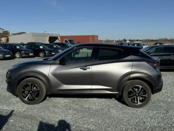 Nissan Juke II Crossover 1.0 DIG-T 114KM 2024 Nissan Juke II 1.0 114KM 7DCT, kamera, 15tys km, zdjęcie 5