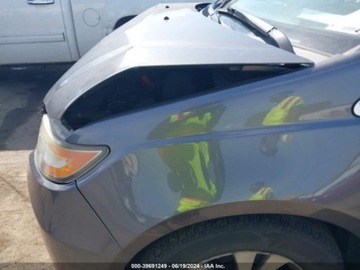 Honda Odyssey IV 2015 Honda Odyssey 2015 Honda Odyssey 5dr EX-L wNavi 3.5 Benzyna 248KM, zdjęcie 16