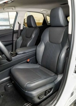 Lexus NX II 2024 Lexus NX 350h Prestige AWD Desing Tazuna 2.5 Benzyna 242KM, zdjęcie 5