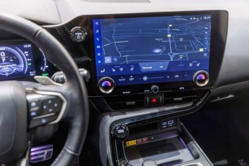 Lexus NX II SUV Facelifting 2.5 350h 243KM 2023 Lexus NX Lexus NX 350h F Sport AWD 2.5 Hybryda 243KM, zdjęcie 29