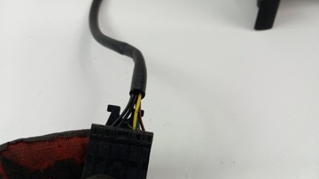 OPEL ASTRA J ZRCÁTKO LEVÉ 5PIN Z163