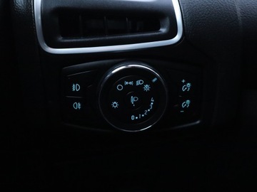 Ford Focus III Kombi 1.0 EcoBoost 125KM 2013 Ford Focus 1.0 EcoBoost, Navi, Klima, Klimatronic, zdjęcie 17