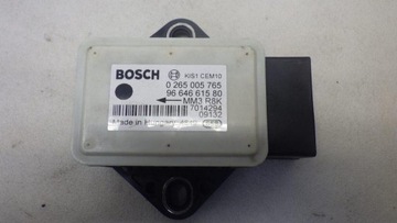 CZUJNIK ESP FORD PUMA 1.5 TDCI 9664661580