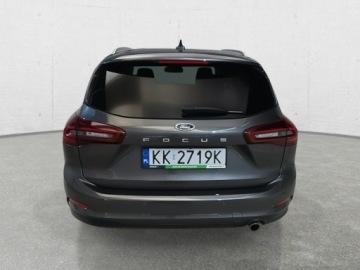 Ford Focus IV Kombi Facelifting 1.5 ECOBLUE 115KM 2023 Ford Focus Mk4 Poleasingowe.pl, zdjęcie 5