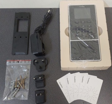 Регистратор рабочего времени Timemoto TM-616