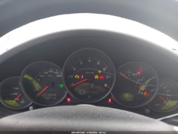 Porsche 911 997 2006 Porsche 911 2006 r., 3,6L CARRERA 4 3.6 Benzyna 325KM, zdjęcie 7