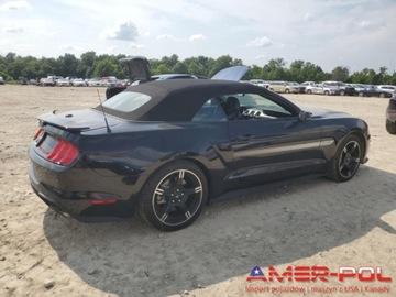 Ford Mustang VI 2019 Ford Mustang _GT_Premium_5.0 L_460 km_2019r 5.0 Benzyna 460KM, zdjęcie 3