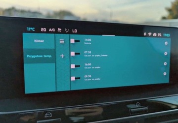 Citroen 2023 Citroen C4X e-C4 X EV136 50kWh Shine SalonPL FVat Od Reki Niski Przebieg, zdjęcie 27