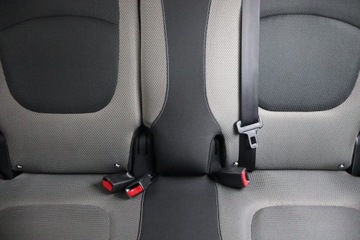 Renault Captur I Crossover 0.9 Energy TCe 90KM 2015 Renault Captur 0.9 TCe, Salon Polska, zdjęcie 9