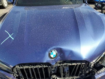 BMW X7 2022 BMW X7 Alpina Xb7 2022 4.4l 4.4 Benzyna 612KM, zdjęcie 6