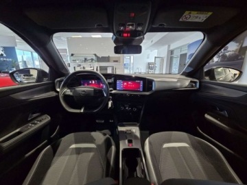 Opel Mokka II SUV 1.2 Turbo 130KM 2025 Opel Mokka 1.2 T GS 130 KM AT8 SalonPL Gwarancja Dealer Vat 23 1.2 Benzyna, zdjęcie 12